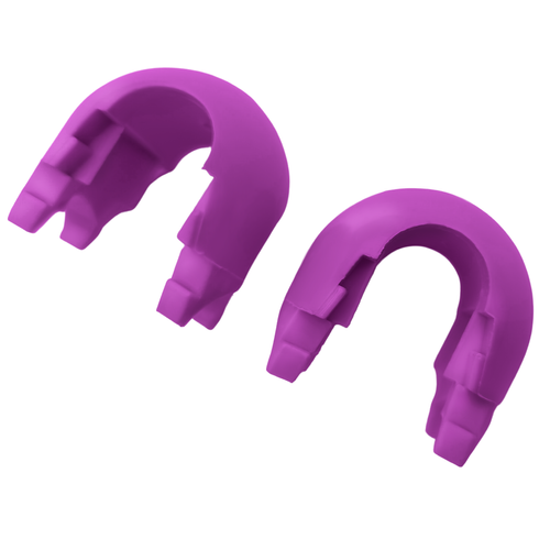 Connettore a croce per fune da 16 mm