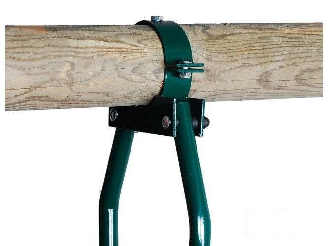 Altalena a due posti YOGI