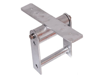 Base della trave di equilibrio di tipo III