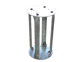 Ancoraggio per la molla